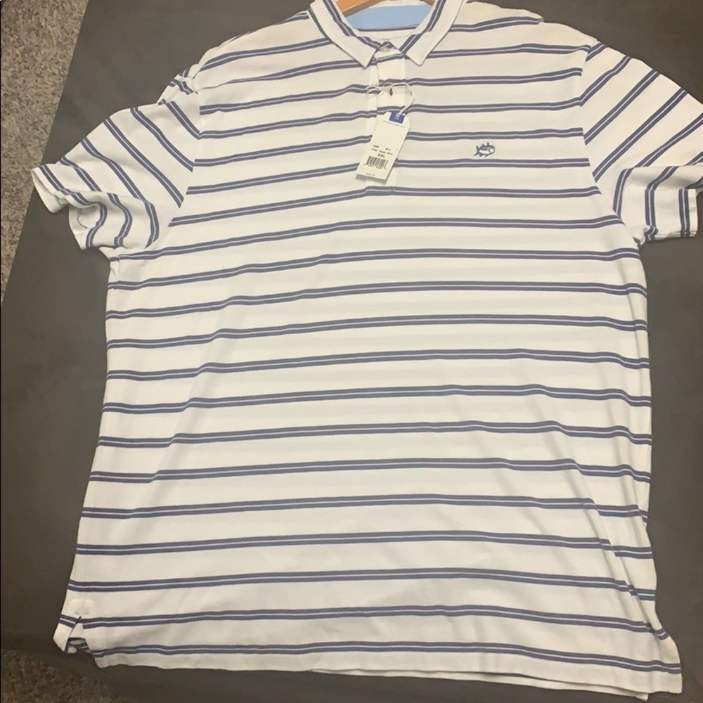 NEW 🥳 Men’s Southern Tide Polo shirt.
